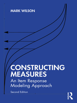 cover image of Constructing Measures